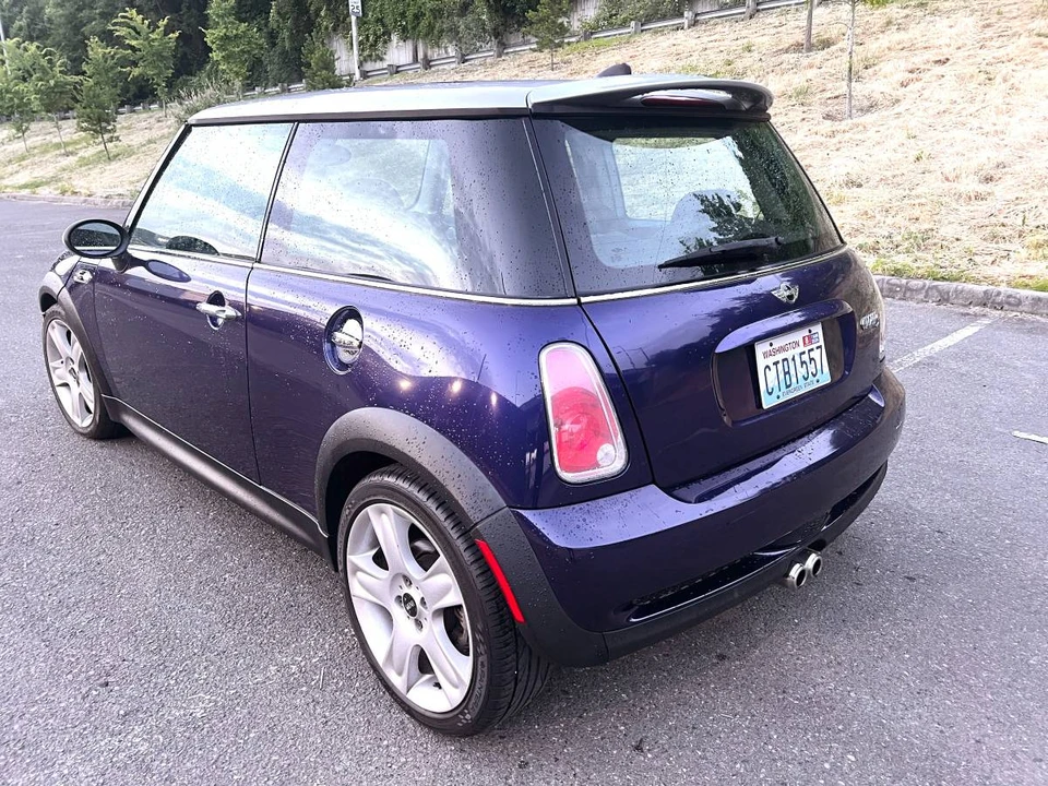 2006 Mini Mini Cooper S 1st Gen - Image 3 of 13