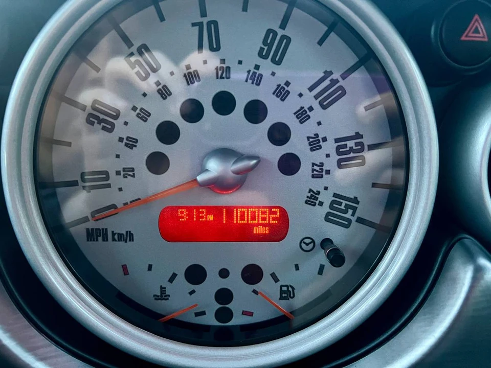 2006 Mini Mini Cooper S 1st Gen - Image 13 of 13