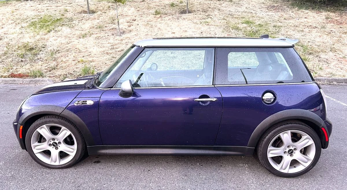2006 Mini Mini Cooper S 1st Gen - Image 2 of 13