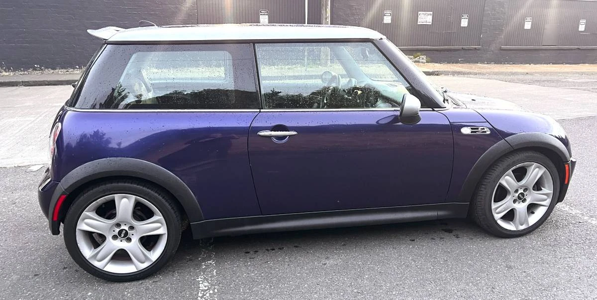 2006 Mini Mini Cooper S 1st Gen - Image 6 of 13