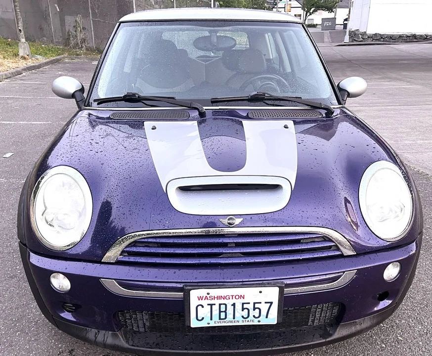 2006 Mini Mini Cooper S 1st Gen - Image 8 of 13