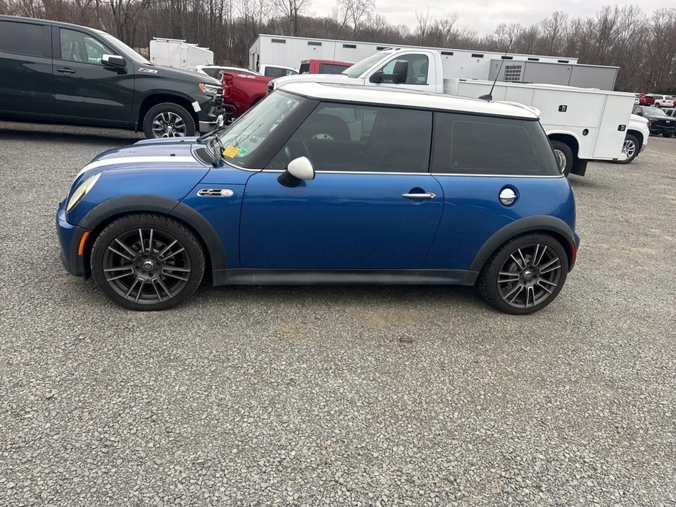 2006 Mini Mini Cooper S 1st Gen - Image 4 of 12