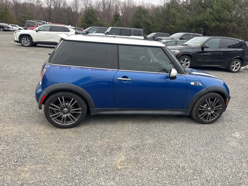 2006 Mini Mini Cooper S 1st Gen - Image 8 of 12