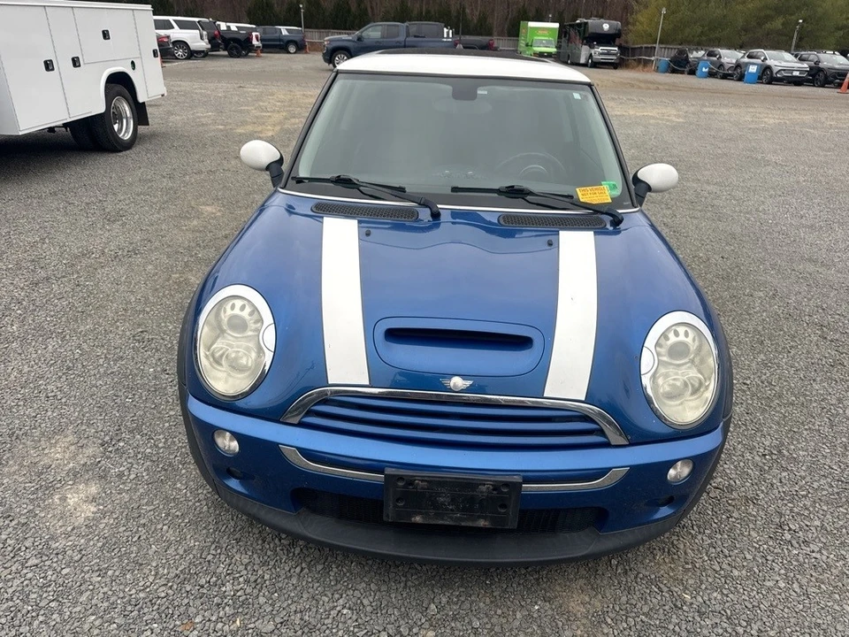 2006 Mini Mini Cooper S 1st Gen - Image 2 of 12
