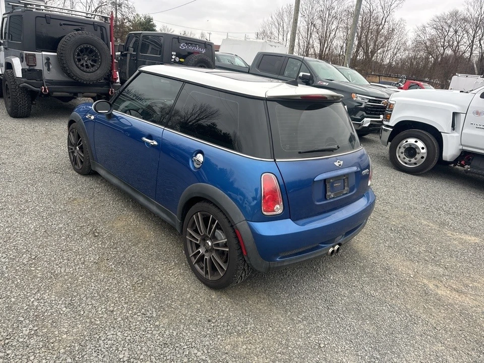 2006 Mini Mini Cooper S 1st Gen - Image 5 of 12
