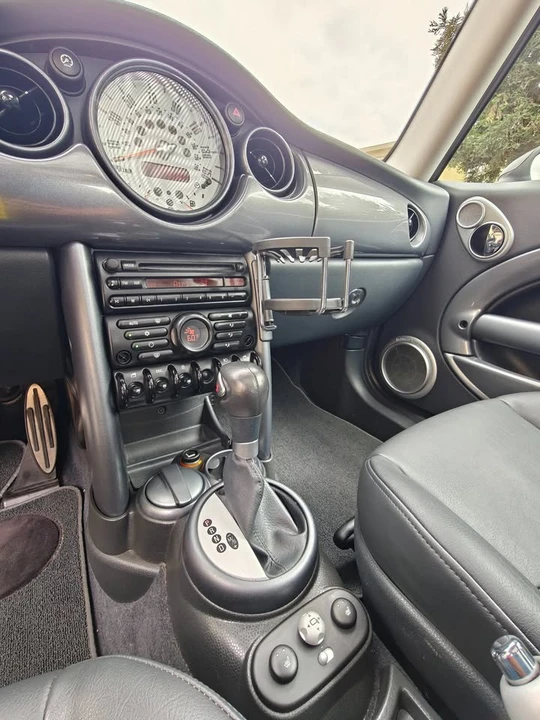 2006 Mini Mini Cooper S 1st Gen - Image 13 of 20