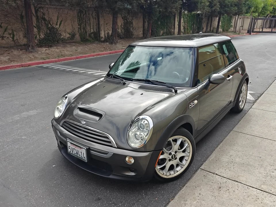 2006 Mini Mini Cooper S 1st Gen - Image 20 of 20