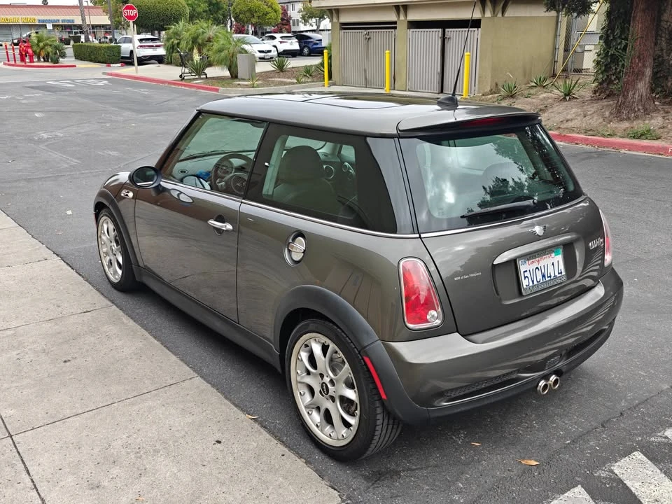 2006 Mini Mini Cooper S 1st Gen - Image 7 of 20
