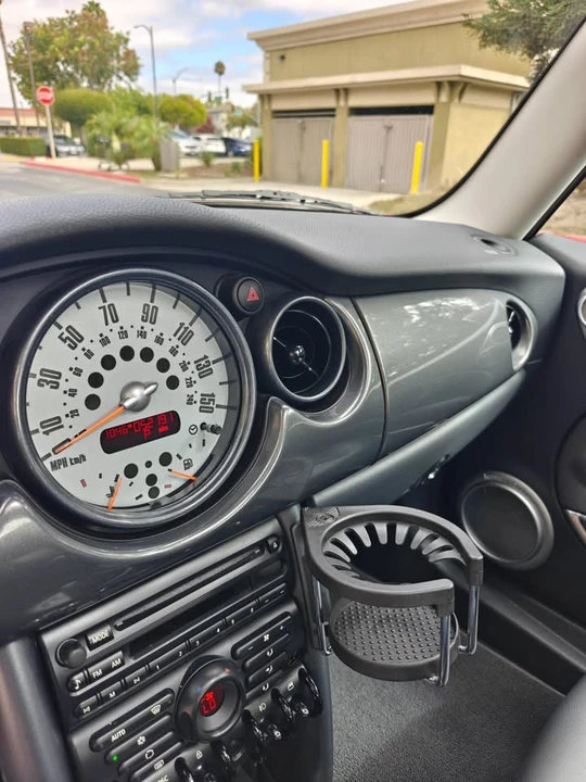 2006 Mini Mini Cooper S 1st Gen - Image 15 of 20