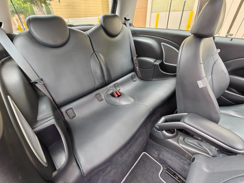 2006 Mini Mini Cooper S 1st Gen - Image 11 of 20