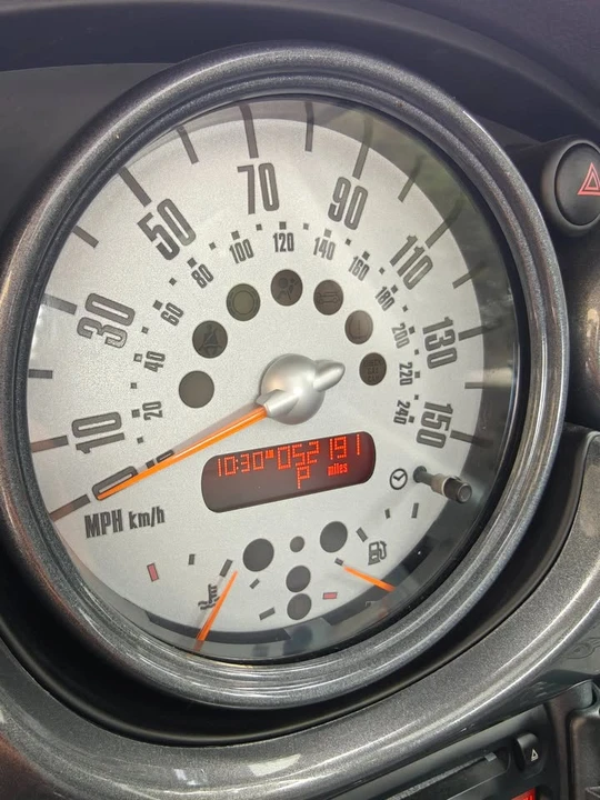 2006 Mini Mini Cooper S 1st Gen - Image 12 of 20