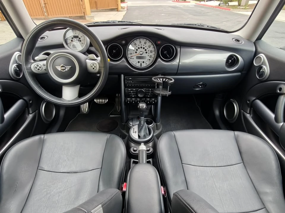 2006 Mini Mini Cooper S 1st Gen - Image 9 of 20