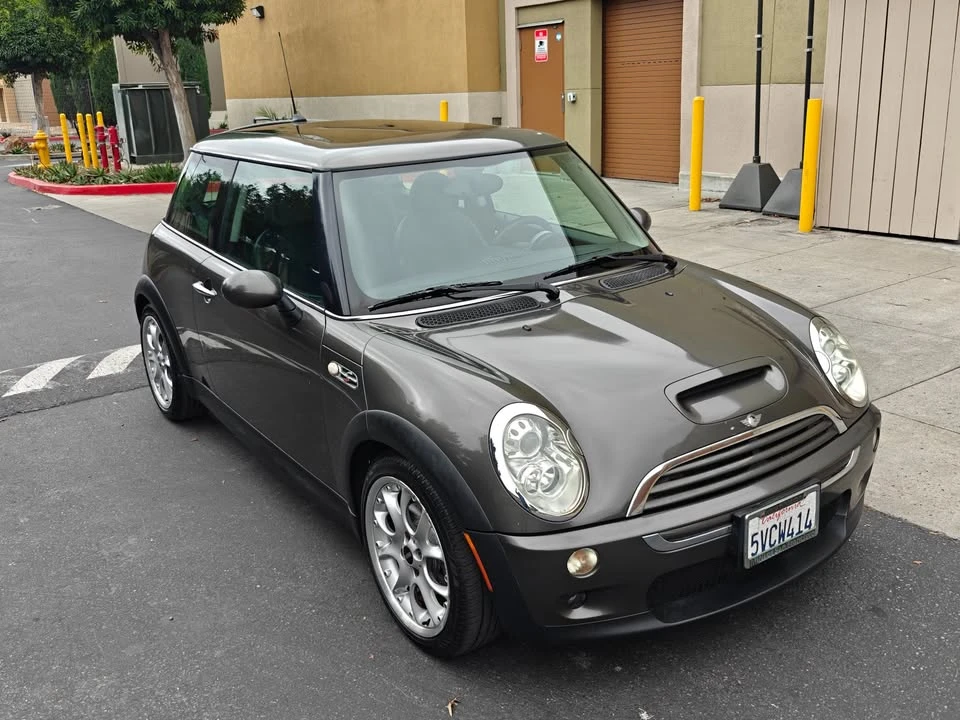 2006 Mini Mini Cooper S 1st Gen - Image 3 of 20