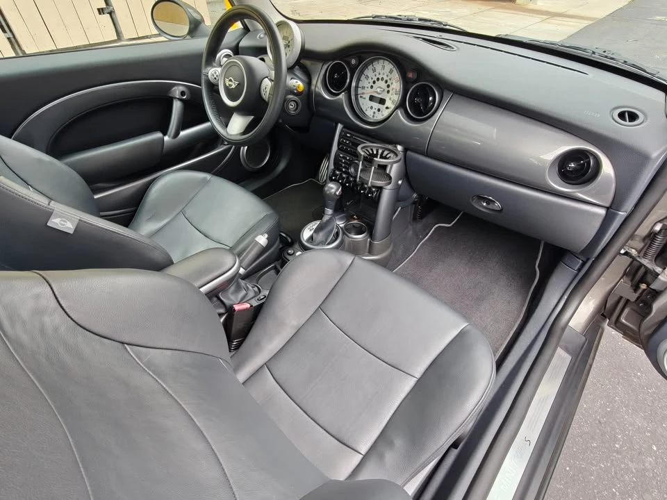 2006 Mini Mini Cooper S 1st Gen - Image 10 of 20