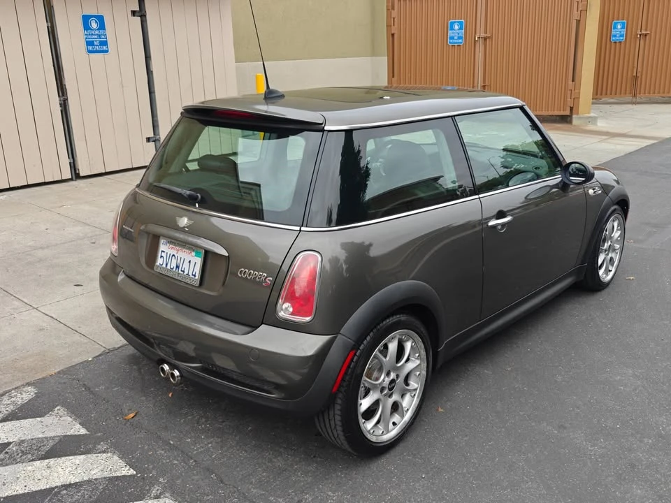 2006 Mini Mini Cooper S 1st Gen - Image 5 of 20