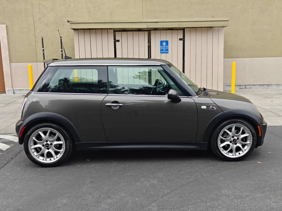 2006 Mini Mini Cooper S 1st Gen - Image 4 of 20