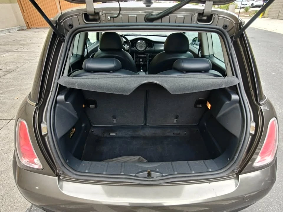 2006 Mini Mini Cooper S 1st Gen - Image 18 of 20