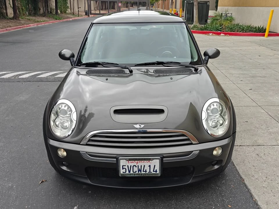 2006 Mini Mini Cooper S 1st Gen - Image 2 of 20