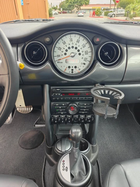 2006 Mini Mini Cooper S 1st Gen - Image 14 of 20