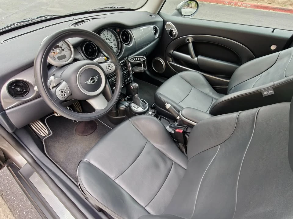 2006 Mini Mini Cooper S 1st Gen - Image 8 of 20