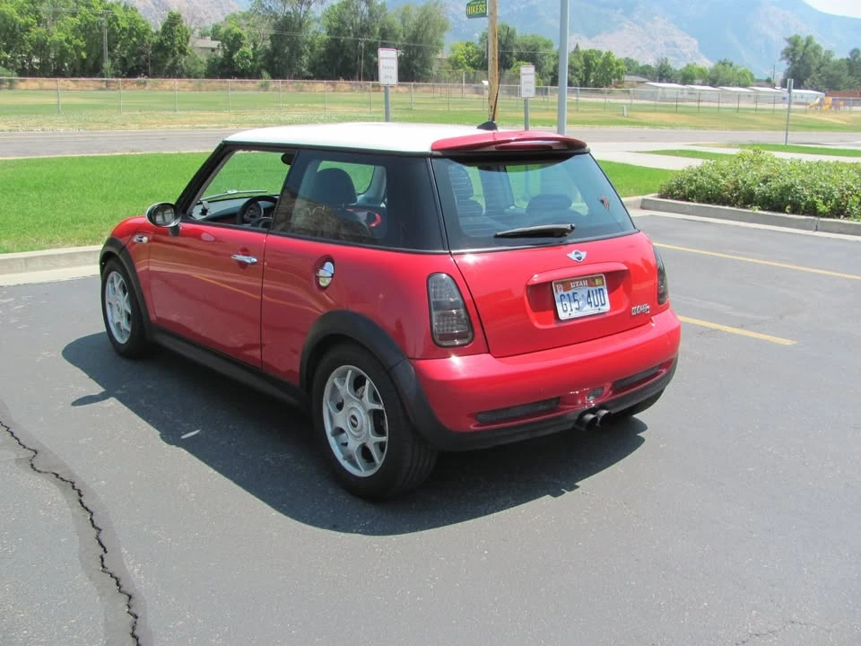 2006 Mini Mini Cooper S 1st Gen - Image 4 of 20