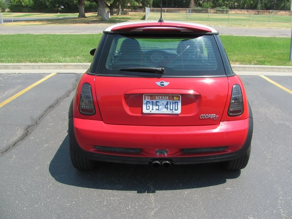 2006 Mini Mini Cooper S 1st Gen - Image 5 of 20