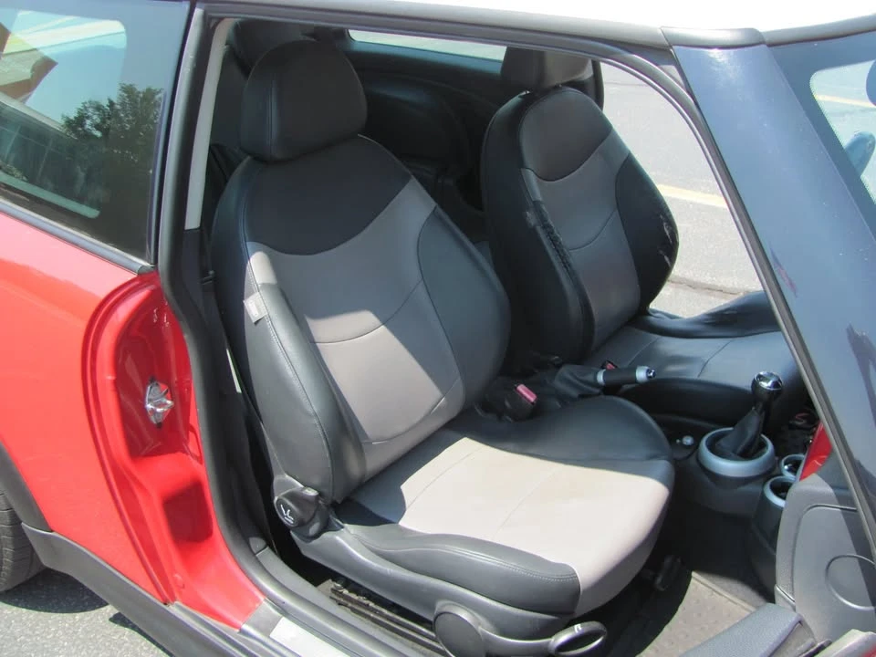 2006 Mini Mini Cooper S 1st Gen - Image 11 of 20