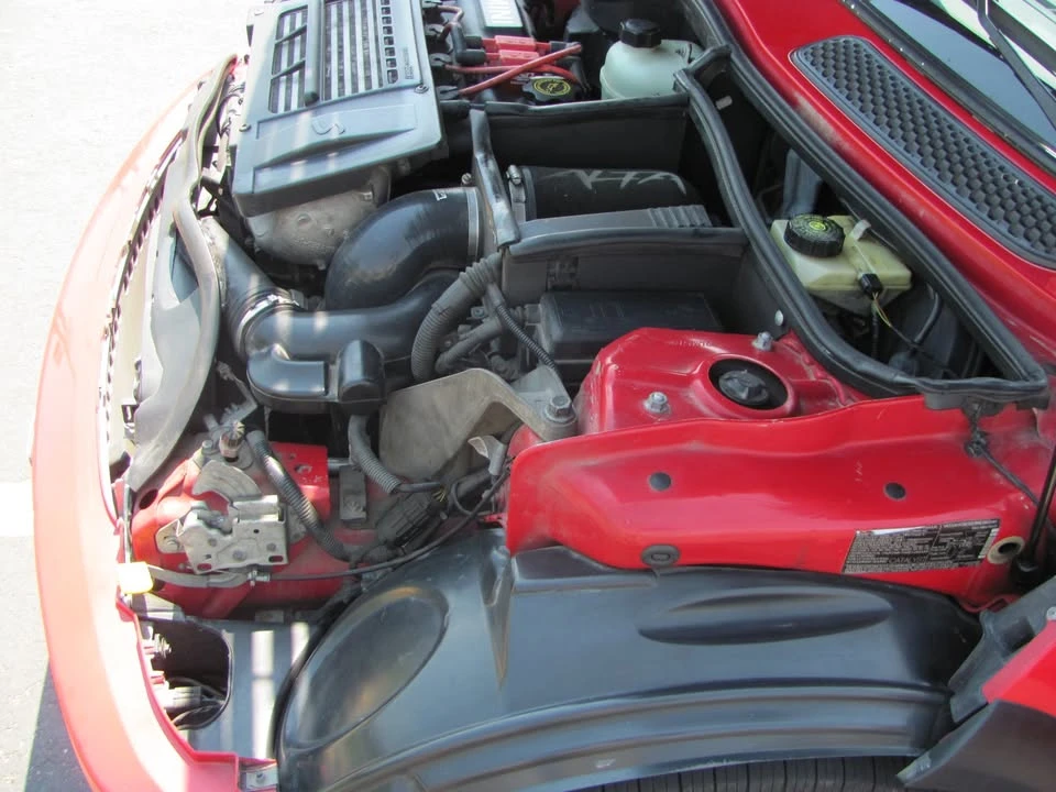 2006 Mini Mini Cooper S 1st Gen - Image 14 of 20
