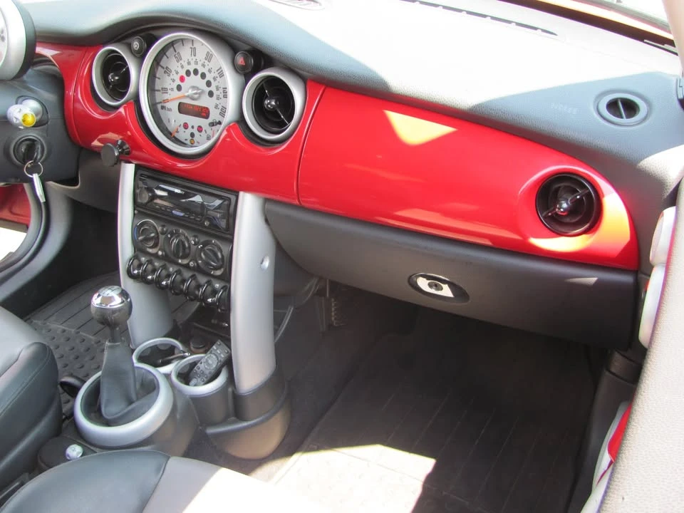 2006 Mini Mini Cooper S 1st Gen - Image 16 of 20
