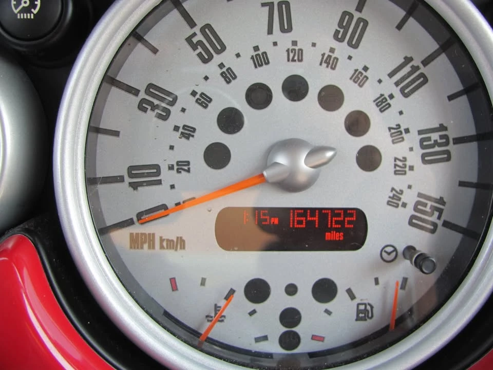 2006 Mini Mini Cooper S 1st Gen - Image 17 of 20