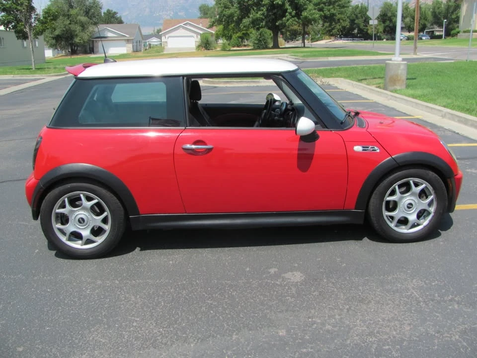 2006 Mini Mini Cooper S 1st Gen - Image 7 of 20