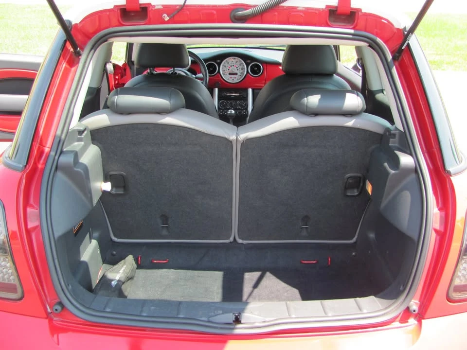 2006 Mini Mini Cooper S 1st Gen - Image 10 of 20