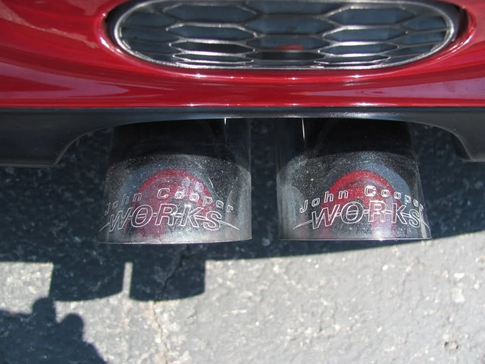 2006 Mini Mini Cooper S 1st Gen - Image 15 of 20