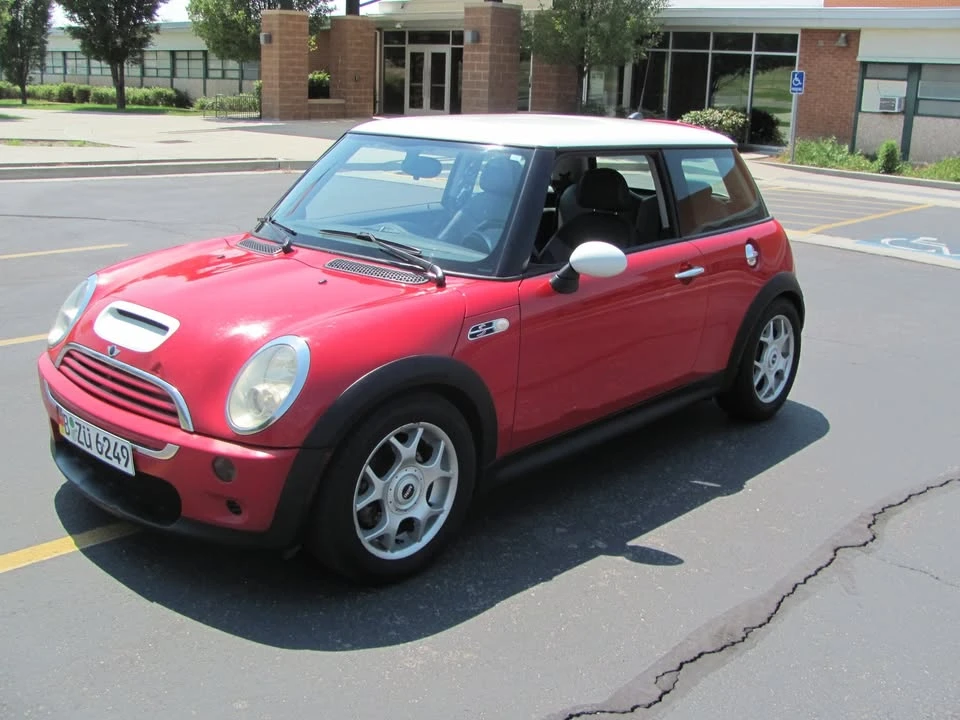 2006 Mini Mini Cooper S 1st Gen - Image 2 of 20