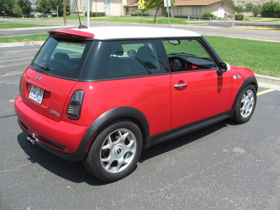 2006 Mini Mini Cooper S 1st Gen - Image 6 of 20