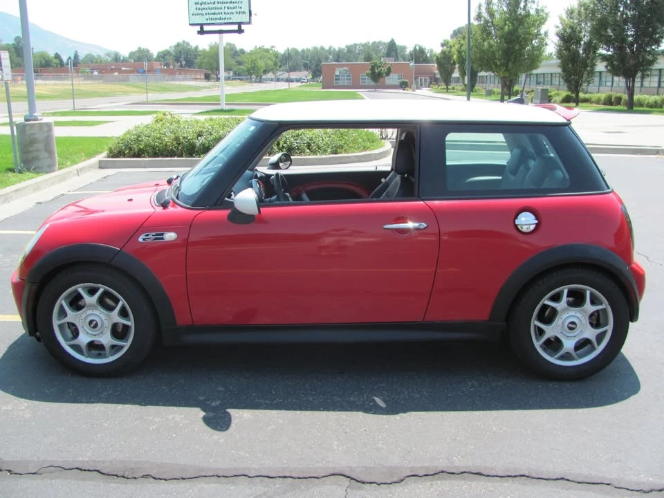 2006 Mini Mini Cooper S 1st Gen - Image 3 of 20