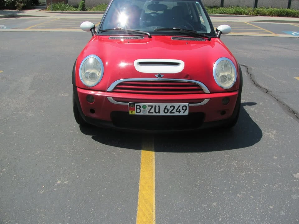 2006 Mini Mini Cooper S 1st Gen - Image 8 of 20