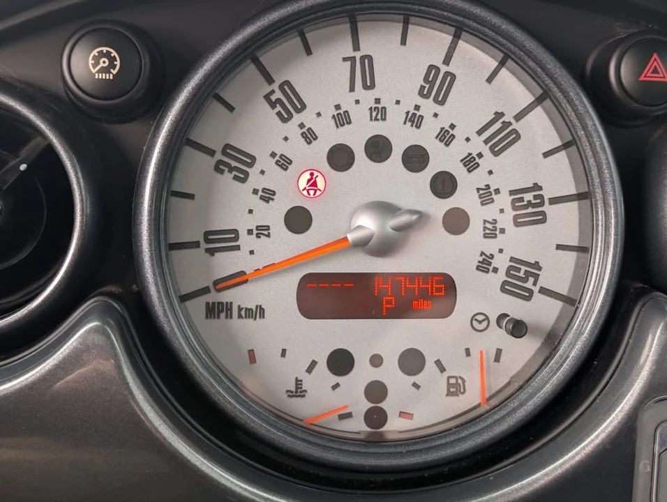 2006 Mini Mini Cooper S 1st Gen - Image 20 of 20