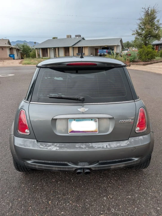 2006 Mini Mini Cooper S 1st Gen - Image 7 of 20