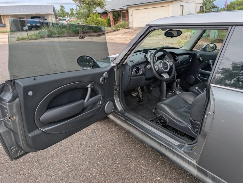 2006 Mini Mini Cooper S 1st Gen - Image 2 of 20