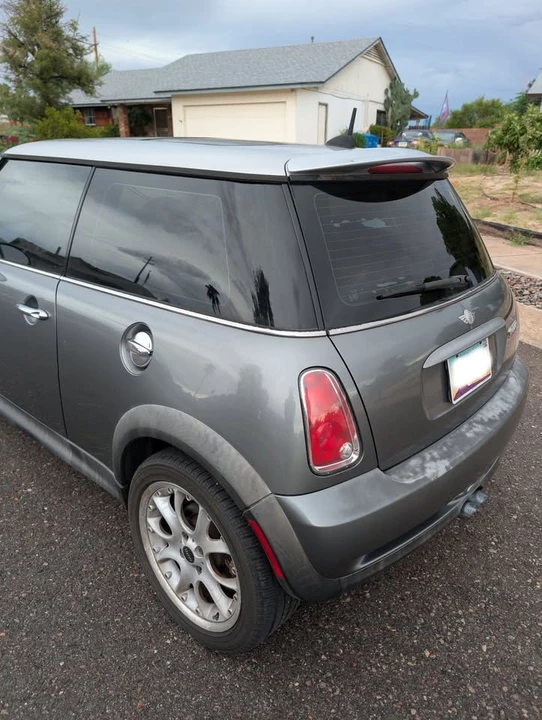 2006 Mini Mini Cooper S 1st Gen - Image 16 of 20