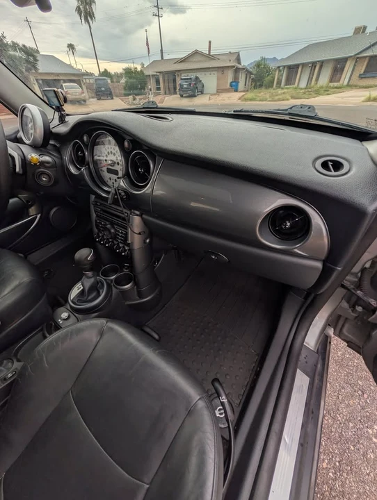2006 Mini Mini Cooper S 1st Gen - Image 11 of 20