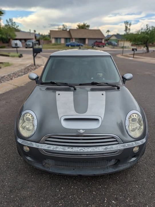 2006 Mini Mini Cooper S 1st Gen - Image 14 of 20