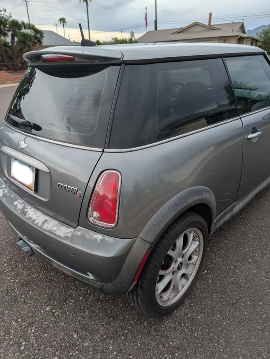 2006 Mini Mini Cooper S 1st Gen - Image 17 of 20
