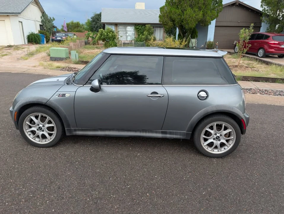 2006 Mini Mini Cooper S 1st Gen - Image 6 of 20