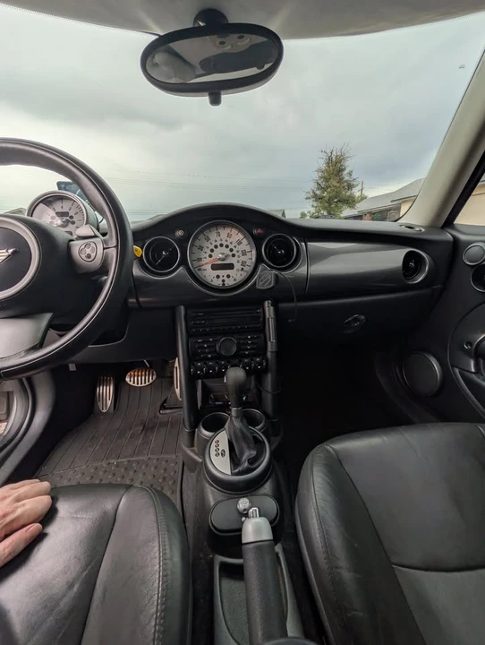 2006 Mini Mini Cooper S 1st Gen - Image 4 of 20