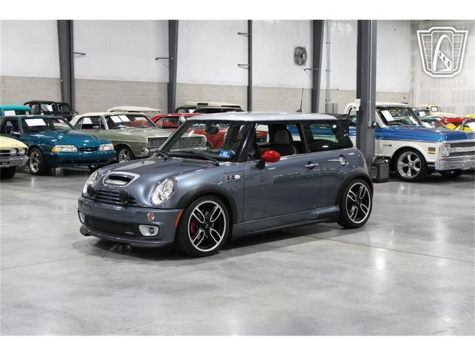 2006 Mini Mini 1st Gen - Image 6 of 31