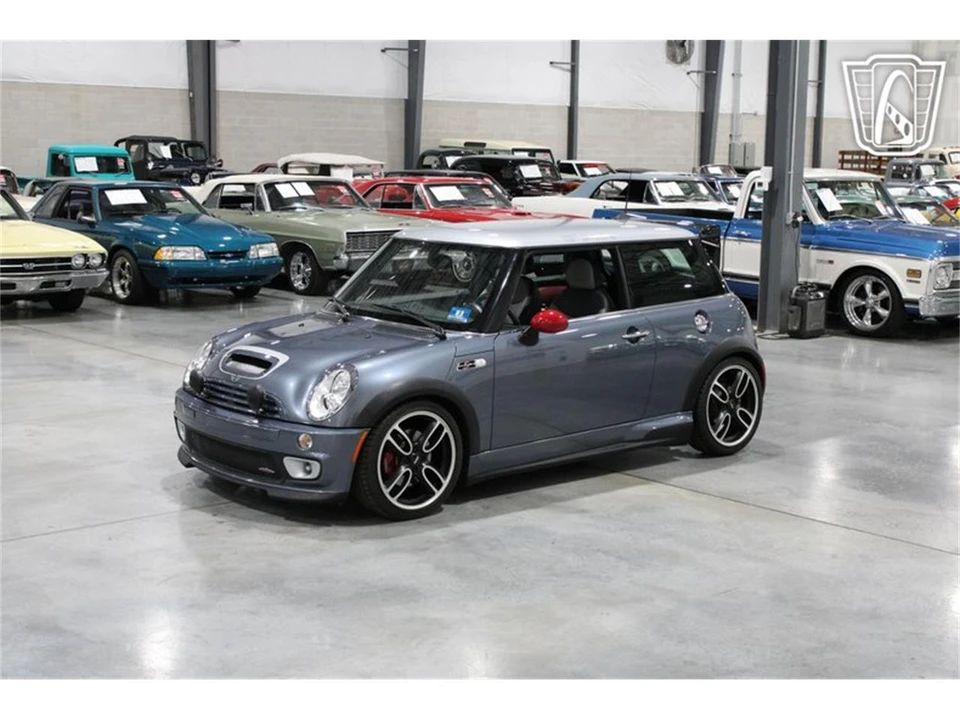 2006 Mini Mini 1st Gen - Image 22 of 31