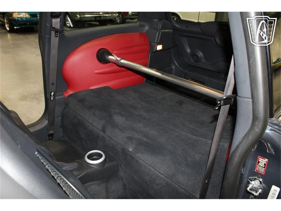 2006 Mini Mini 1st Gen - Image 2 of 31