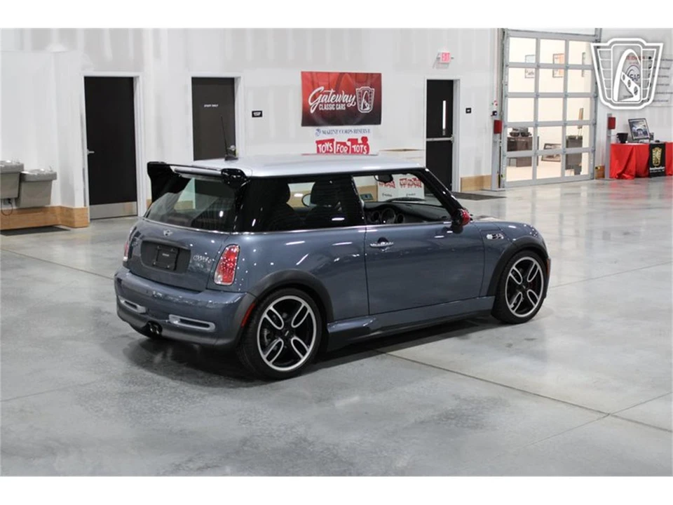 2006 Mini Mini 1st Gen - Image 27 of 31